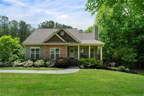 33 Kay Road NE, White, GA 30184