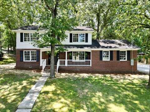 6 Westlyn Drive, Rome, GA 30165