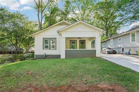 39 Wyman Street SE, Atlanta, GA 30317