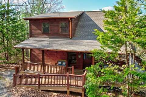 425 Rhonda Lane, Mineral Bluff, GA 30559