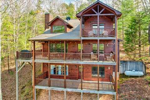 425 Rhonda Lane, Mineral Bluff, GA 30559