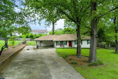 4147 Suzanne Lane, Duluth, GA 30096