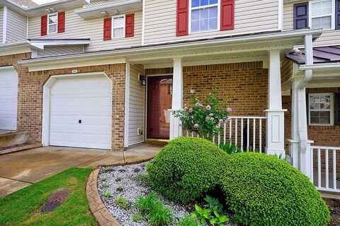 589 Fox Creek Crossing, Woodstock, GA 30188