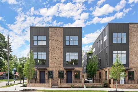 1122 Marietta Street, Atlanta, GA 30318
