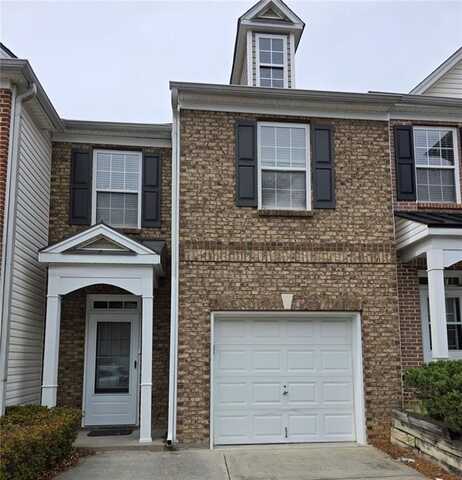 3828 DANDRIDGE Way, Duluth, GA 30096