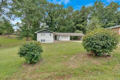 1520 Oxford Street, Douglasville, GA 30134