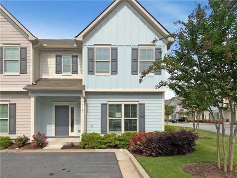 7721 Fawn Circle, Covington, GA 30014