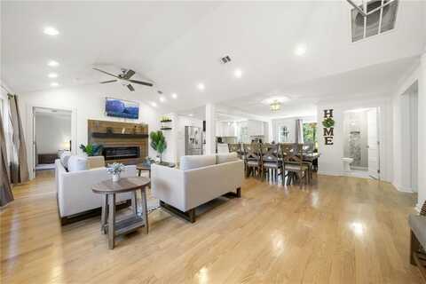 2710 Hedgewood Drive NW, Atlanta, GA 30311