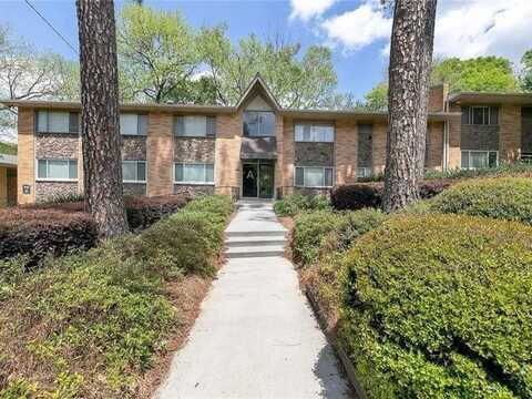 115 Biscayne Drive NW, Atlanta, GA 30309