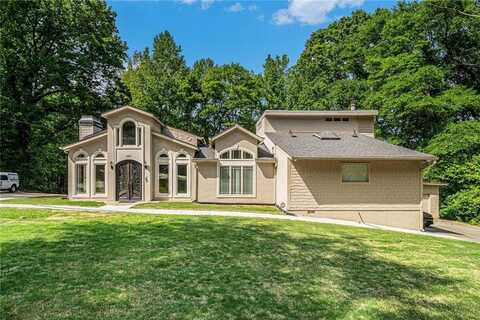 387 Nickajack Road SE, Mableton, GA 30126