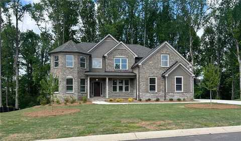 4050 Sierra Vista Circles, Cumming, GA 30040