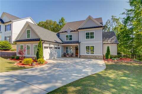 2739 Roller Mill Drive, Jefferson, GA 30549