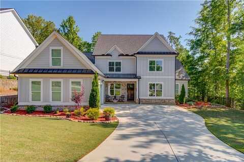 2739 Roller Mill Drive, Jefferson, GA 30549