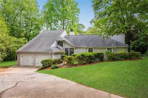 2100 Stone Hollow Court, Marietta, GA 30062