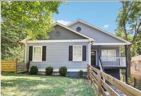895 GRAND Avenue NW, Atlanta, GA 30318