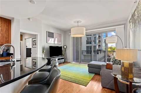 222 12th Street NE, Atlanta, GA 30309