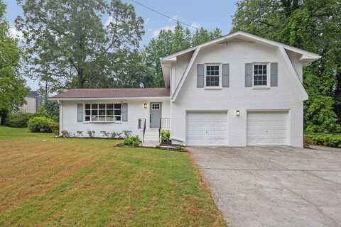 3182 Wakefield Drive, Decatur, GA 30034