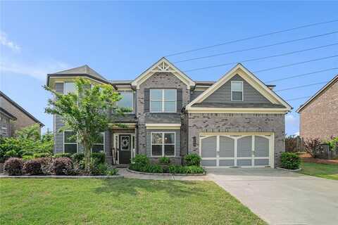 3399 In Bloom Way, Auburn, GA 30011
