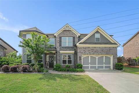 3399 In Bloom Way, Auburn, GA 30011
