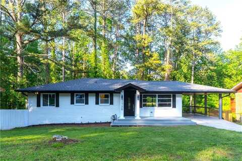 2720 Cavalier Drive, Decatur, GA 30034