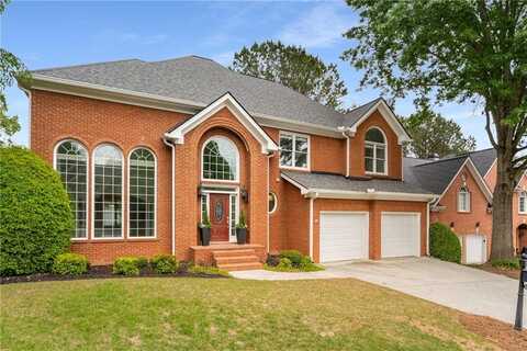 710 Glen Royal Drive, Roswell, GA 30076