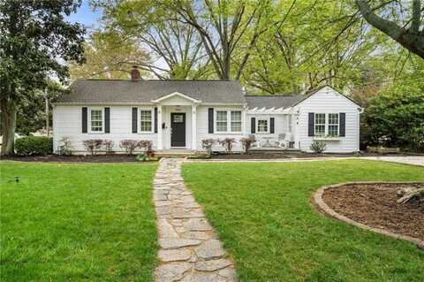 502 Allgood Road NE, Marietta, GA 30060