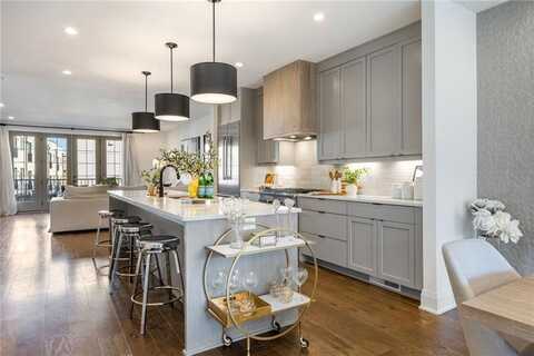 726 Edgewood Avenue NE, Atlanta, GA 30307