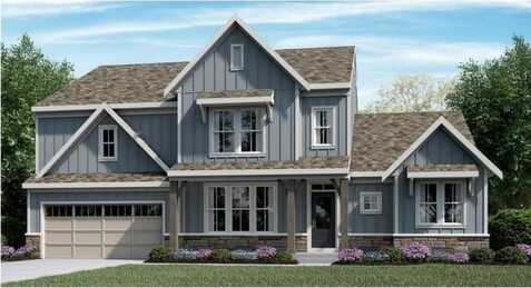 485 Platte Drive, Hoschton, GA 30548