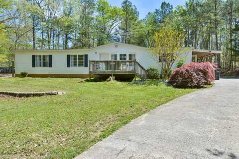660 Soap Creek Road, Ball Ground, GA 30107