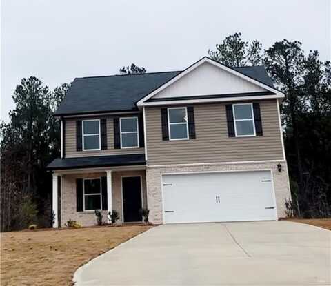 30 Barton Lane, Covington, GA 30016