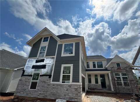 203 Kerr Drive, Hoschton, GA 30548