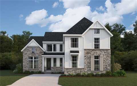 203 Kerr Drive, Hoschton, GA 30548
