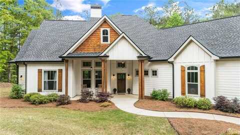 2146 Willow Springs Road, Dallas, GA 30132