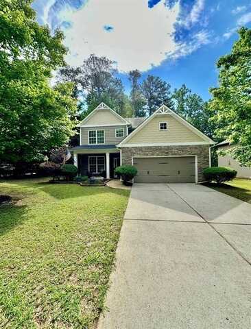 4832 BATISTE Lane NW, Acworth, GA 30101