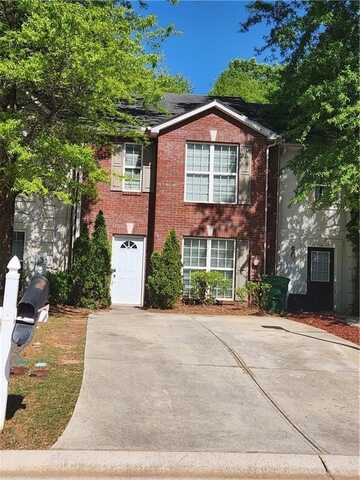 3336 Waldrop Trail, Decatur, GA 30034