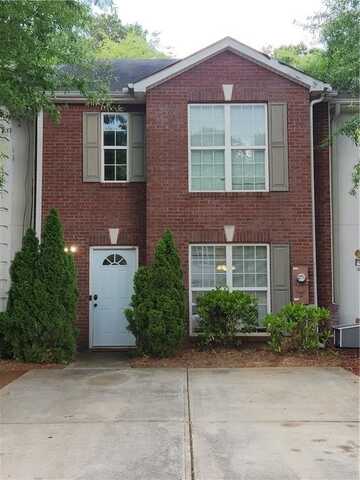 3336 Waldrop Trail, Decatur, GA 30034