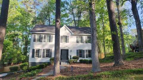 1508 Walker Ridge Drive SW, Marietta, GA 30064