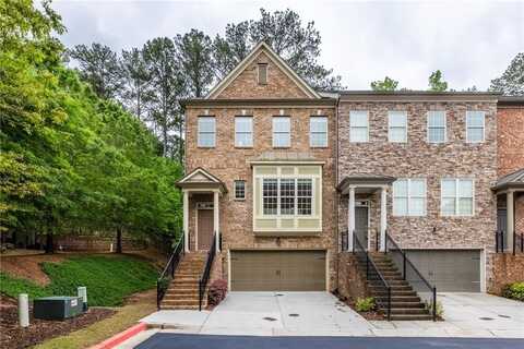 2528 Magnolia Ridge Drive, Marietta, GA 30067
