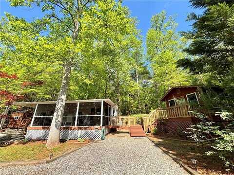 252 Camptown Trail, Cleveland, GA 30528