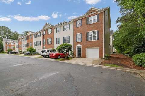 2388 Beaver Falls Drive, Norcross, GA 30071