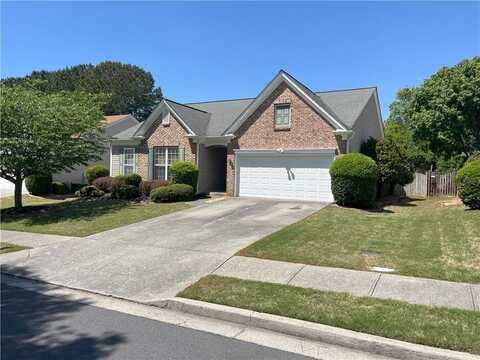 916 Santa Anita Drive, Woodstock, GA 30189