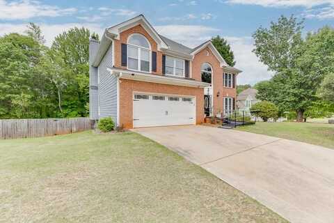 5922 Terrace Lake Point, Flowery Branch, GA 30542