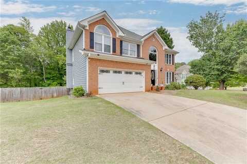 5922 Terrace Lake Point, Flowery Branch, GA 30542