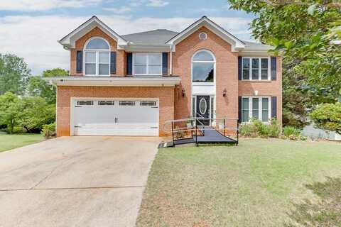 5922 Terrace Lake Point, Flowery Branch, GA 30542