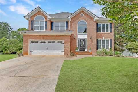 5922 Terrace Lake Point, Flowery Branch, GA 30542