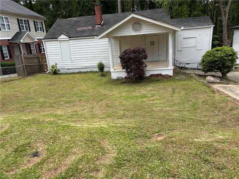 2058 North Avenue NW, Atlanta, GA 30318