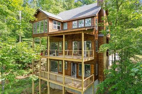 445 Greely Drive, Ellijay, GA 30540