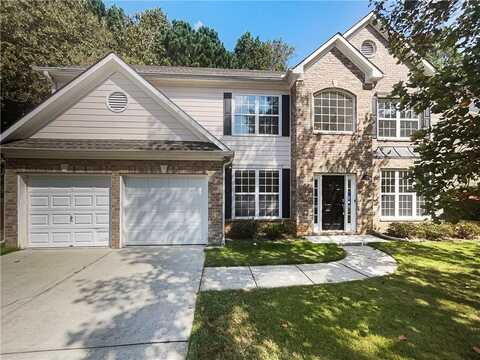 1156 Madison Green Lane SW, Mableton, GA 30126