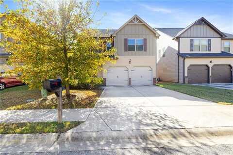 318 Emporia Loop, Mcdonough, GA 30253