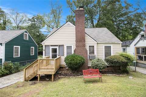 1798 Alvarado Terrace SW, Atlanta, GA 30310